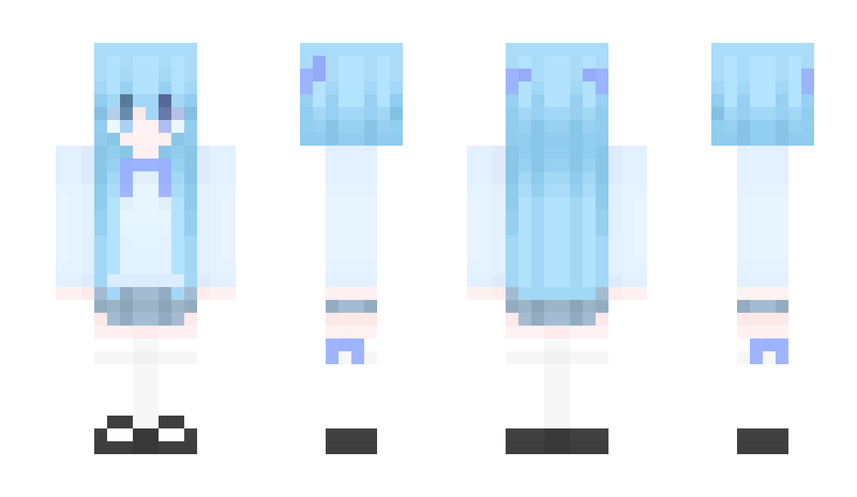 yddz_ Minecraft Skin