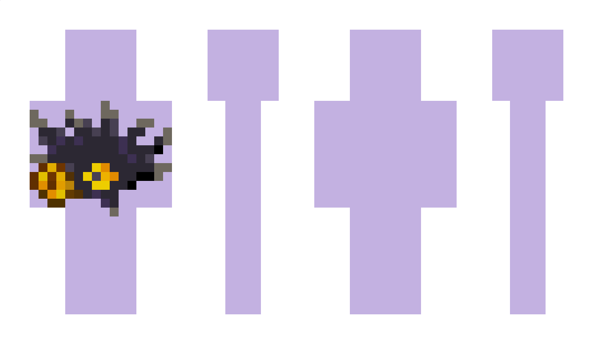 nurchin Minecraft Skin