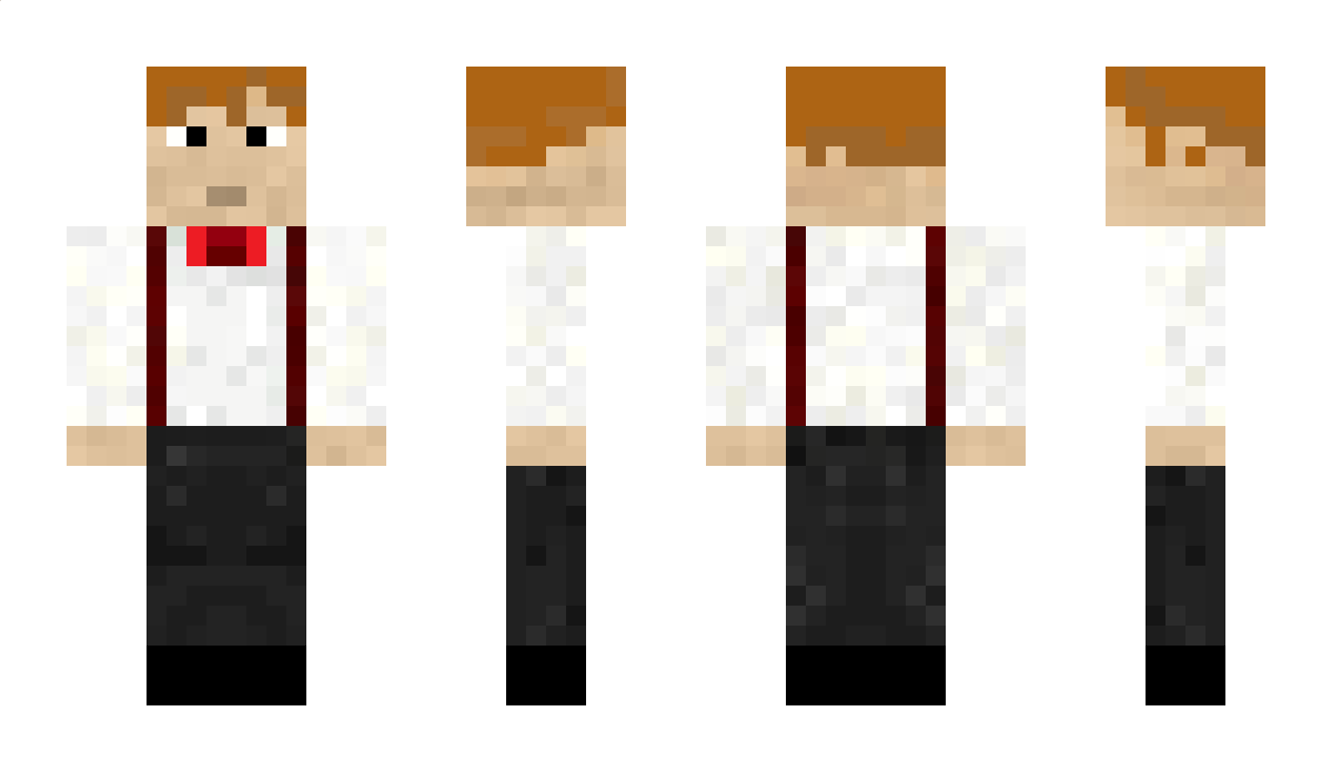 mozi_h Minecraft Skin