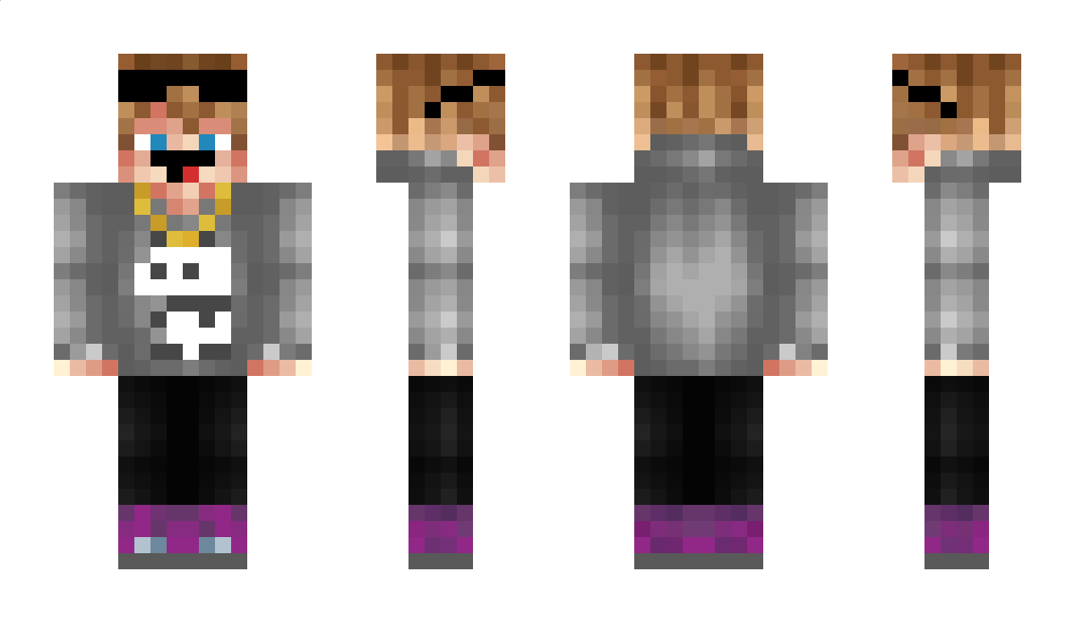 nuny_ Minecraft Skin