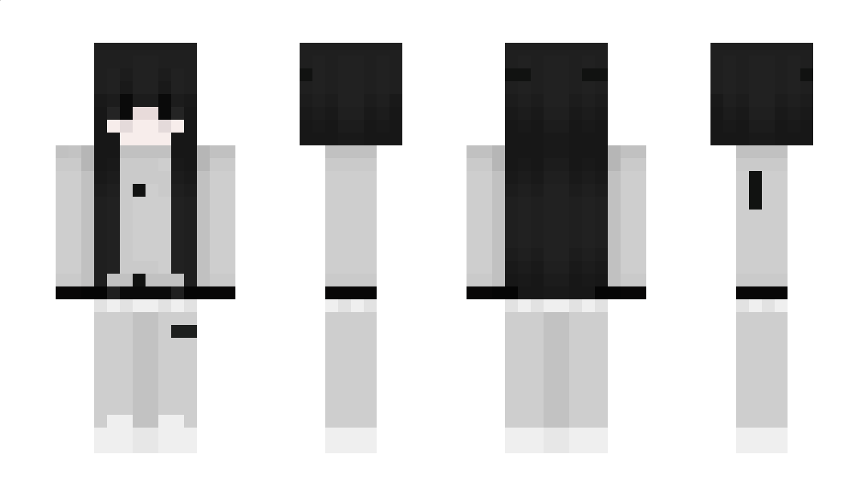 uxpo_ Minecraft Skin