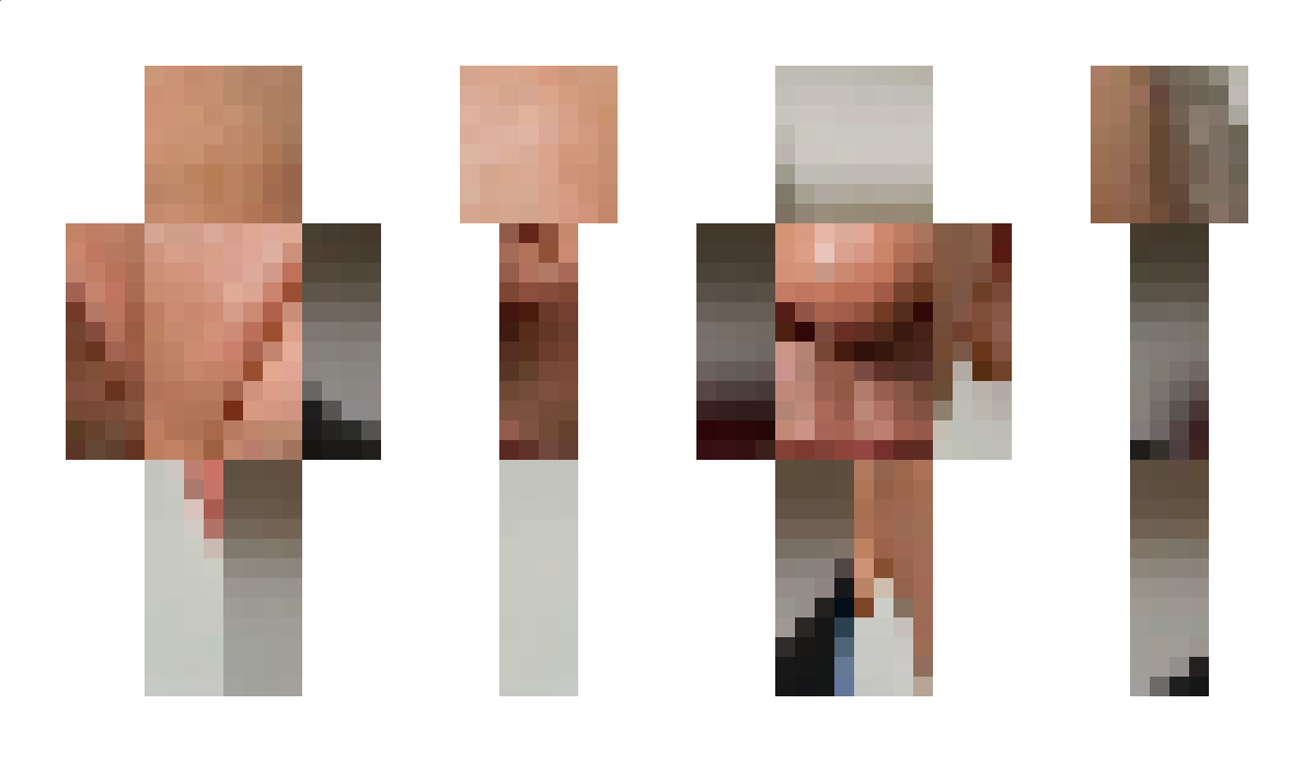 medic___ Minecraft Skin