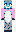 YiffKitty Minecraft Skin