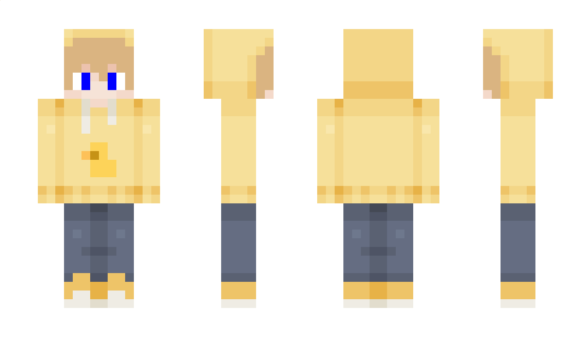 wojtelelek Minecraft Skin