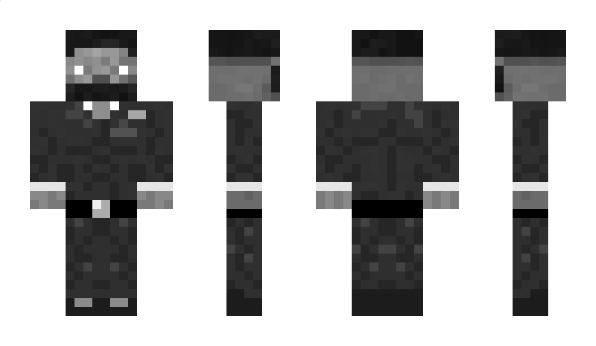 ogProPlayer2115 Minecraft Skin