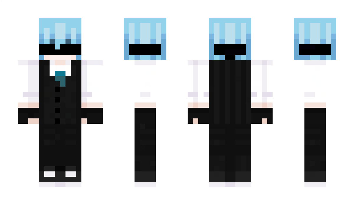 Entity_Lord Minecraft Skin