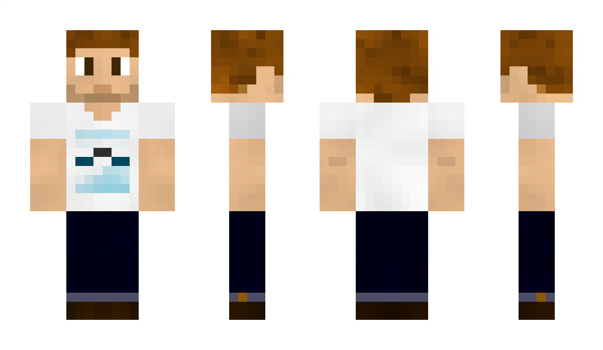 Leocel Minecraft Skin