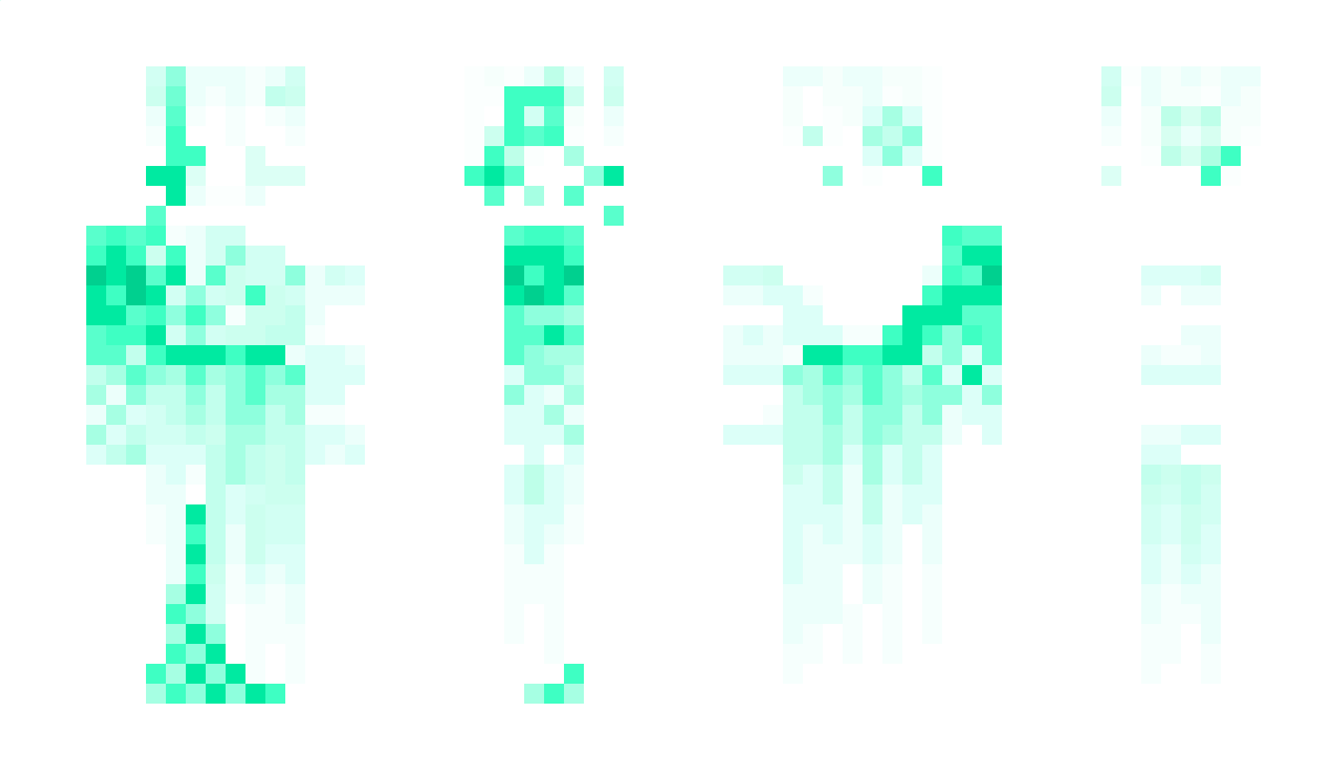 heliixs Minecraft Skin