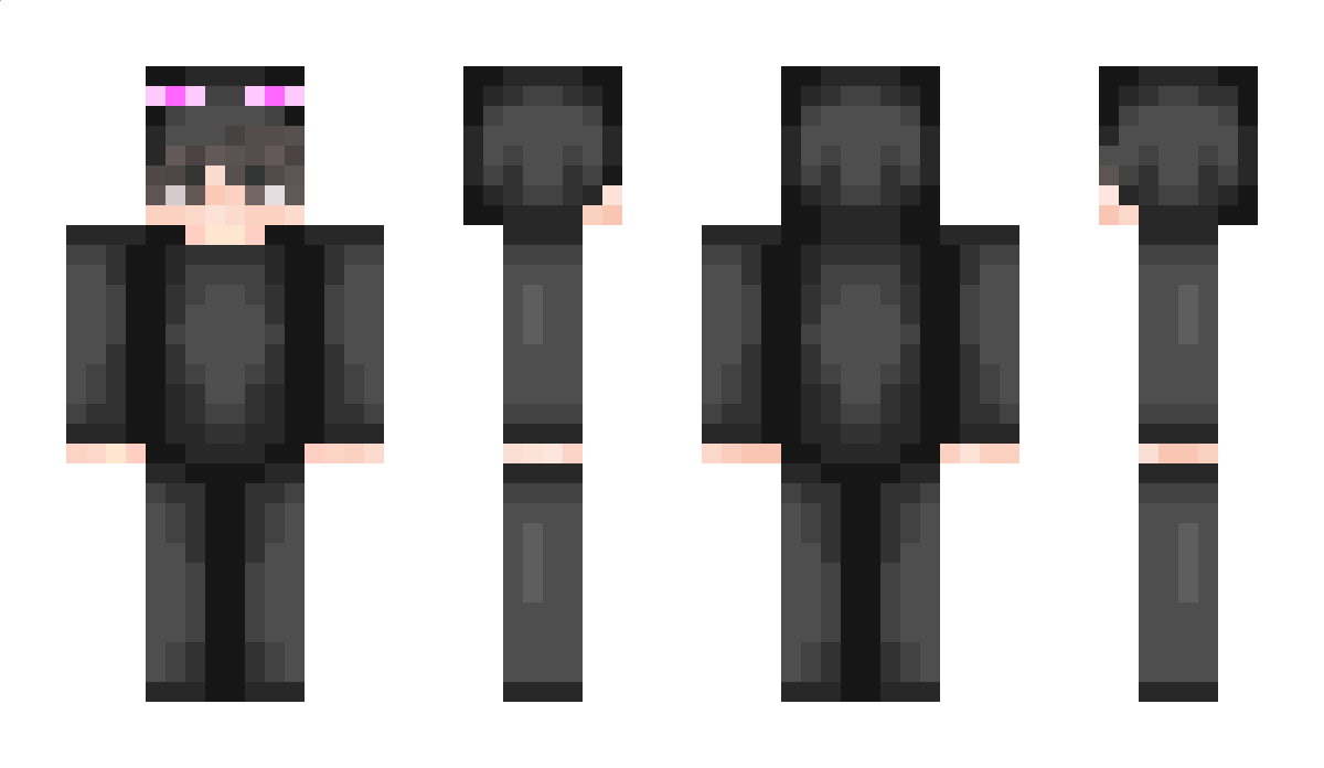 iiDimitrov Minecraft Skin