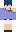 naokiri Minecraft Skin