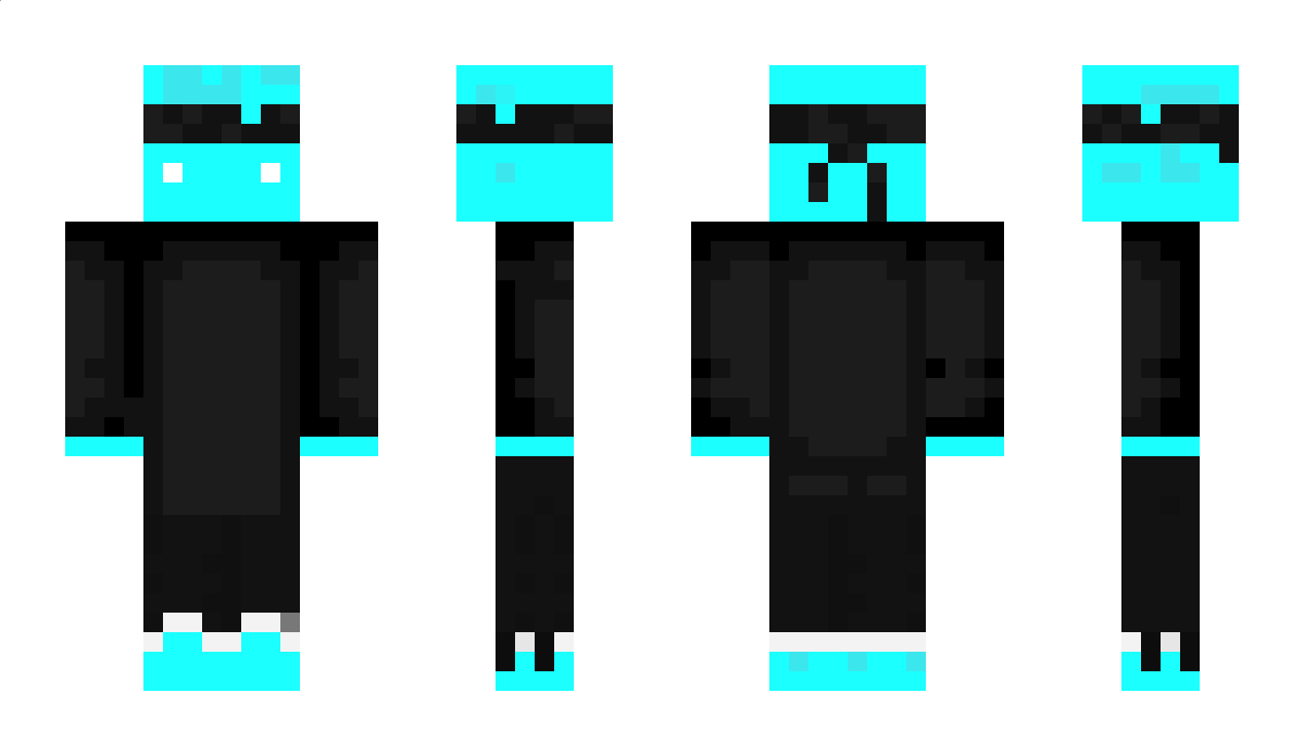 _JonnyMC_ Minecraft Skin