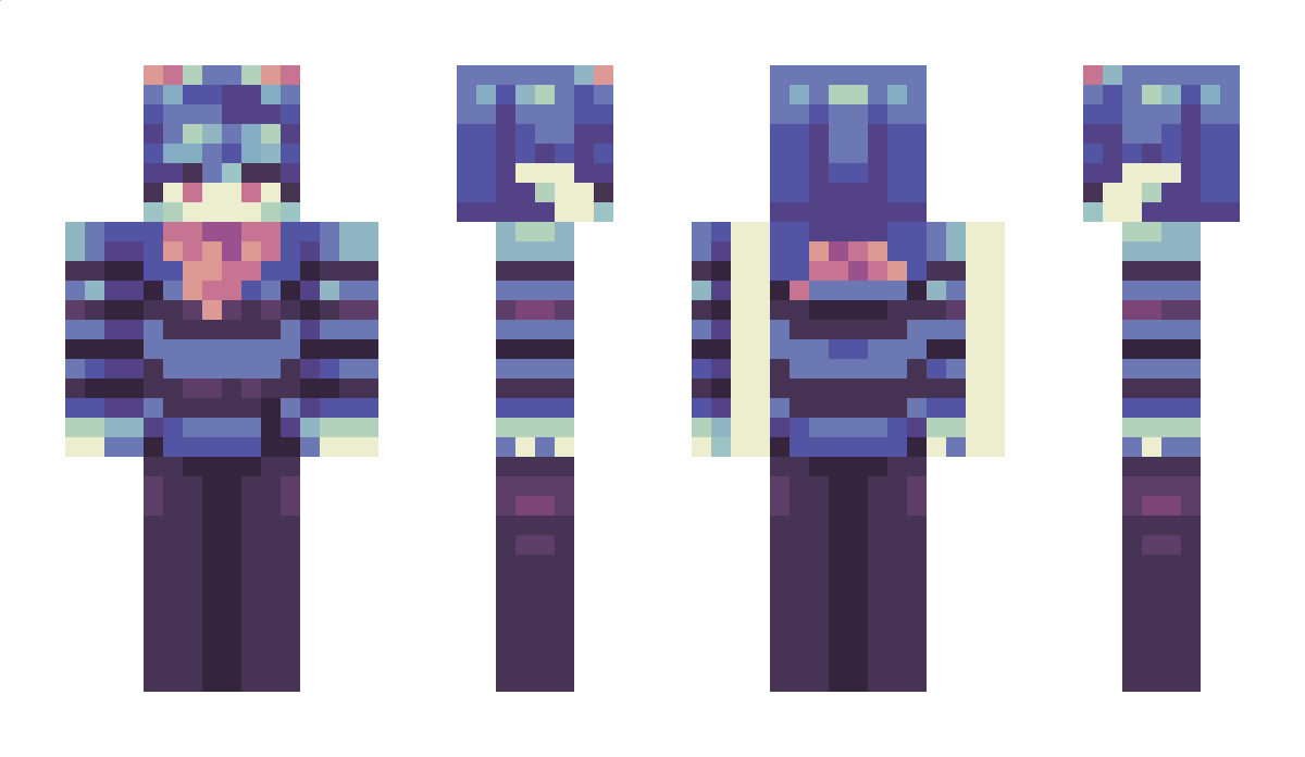 PepinnosPizza Minecraft Skin