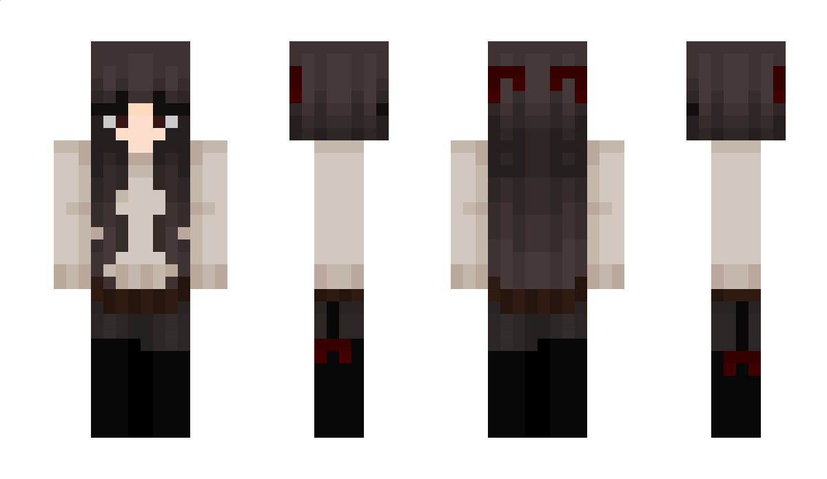 oiFelu Minecraft Skin