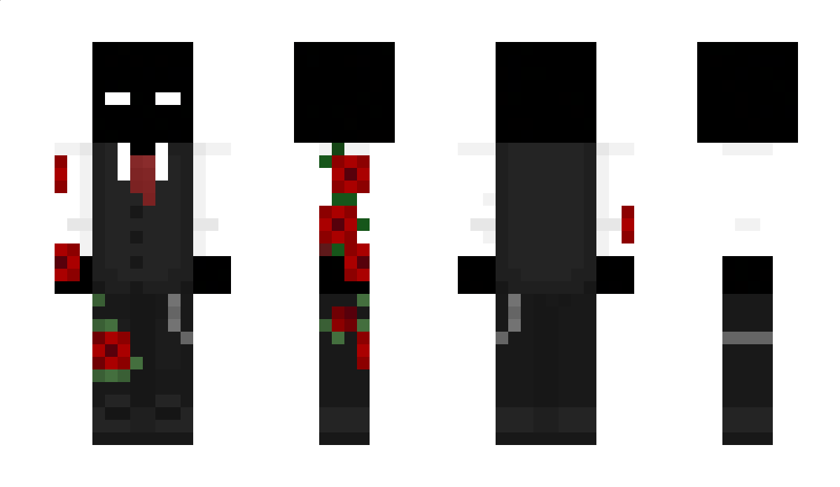 Jo137 Minecraft Skin