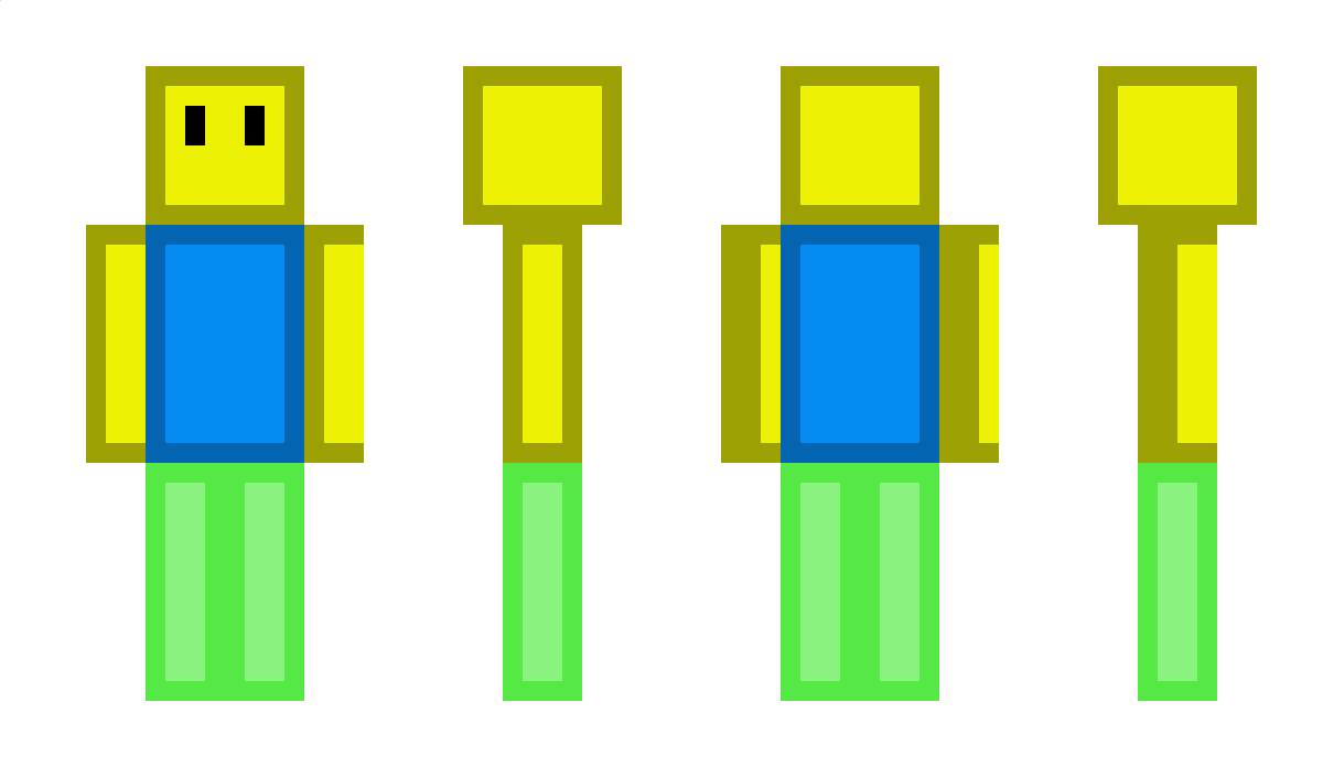 Mikfgh Minecraft Skin