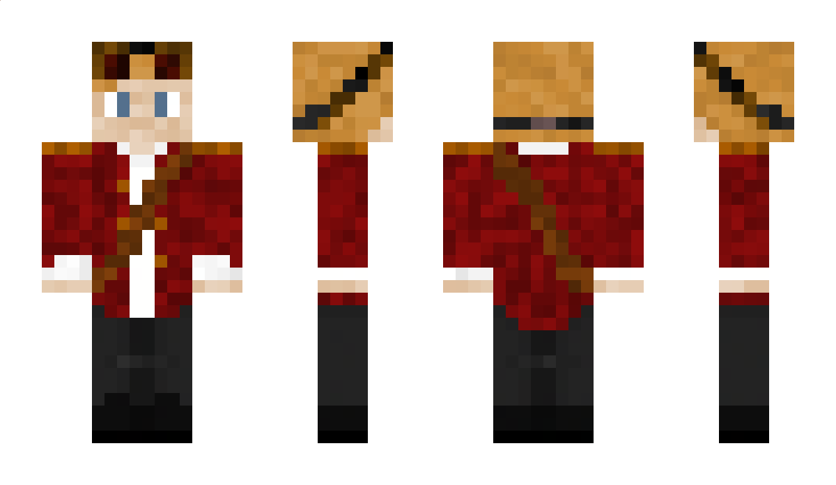 Lotesfa2023 Minecraft Skin