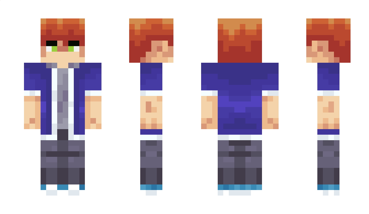 terenty_ Minecraft Skin