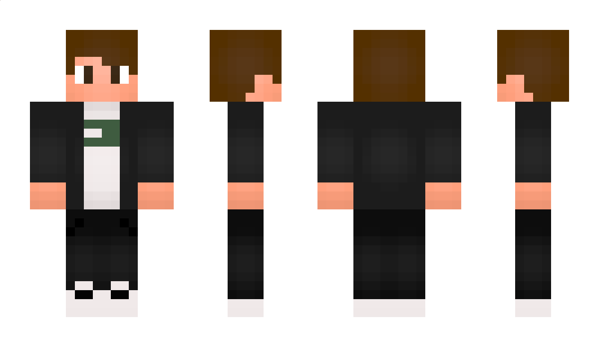 _Sukkii_ Minecraft Skin