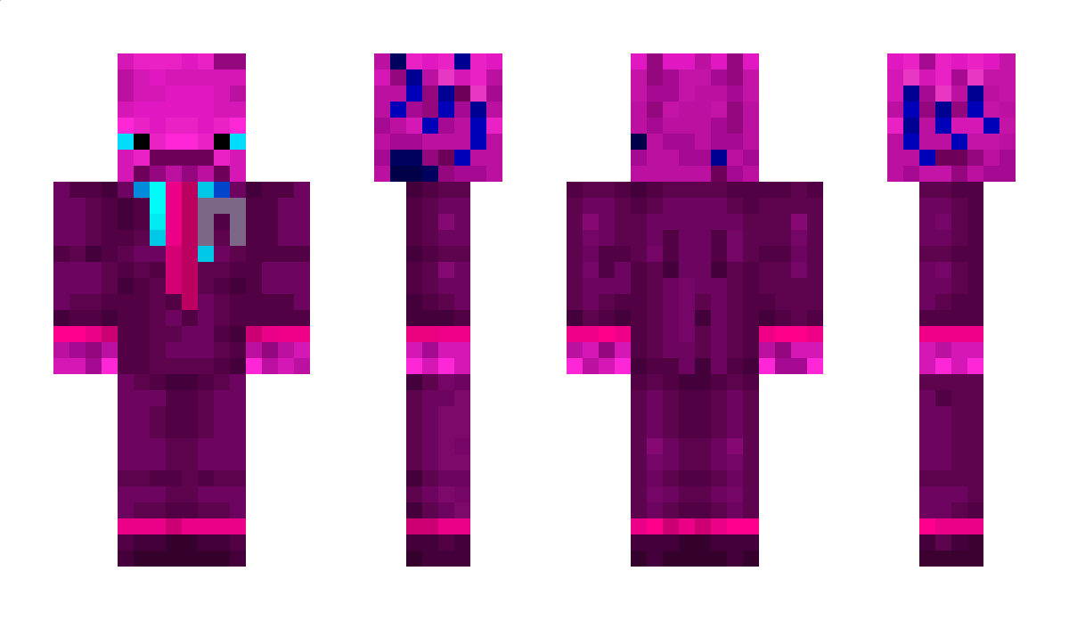 Fizzypop_ Minecraft Skin