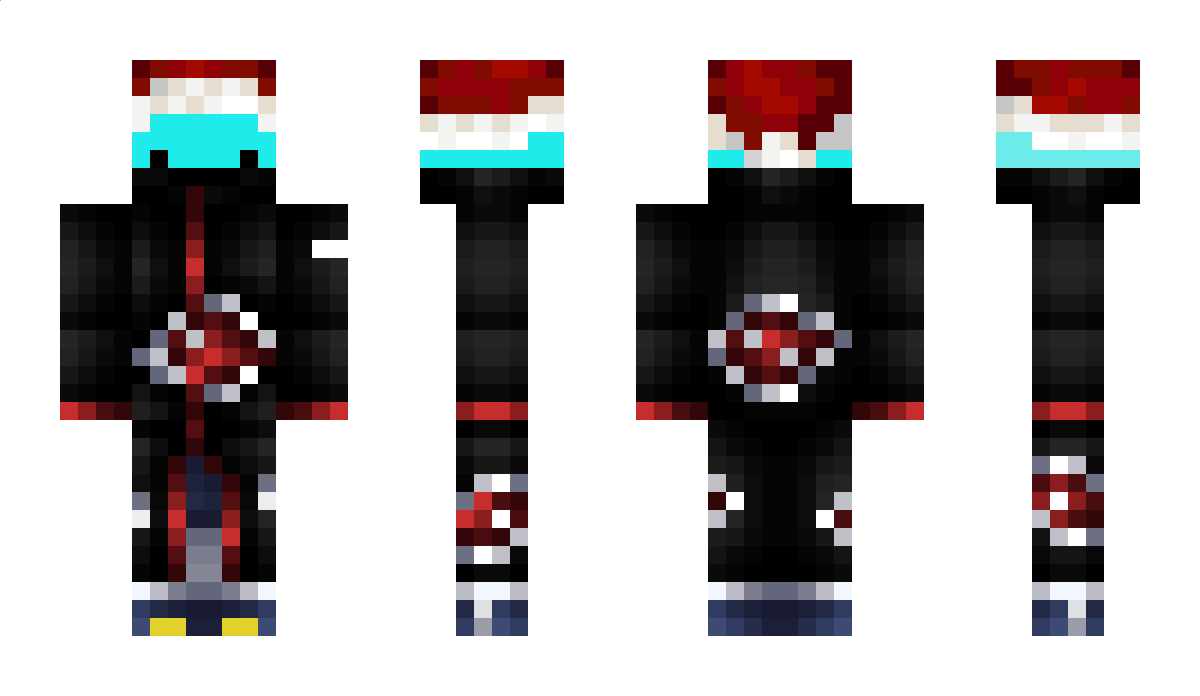 useless__ Minecraft Skin