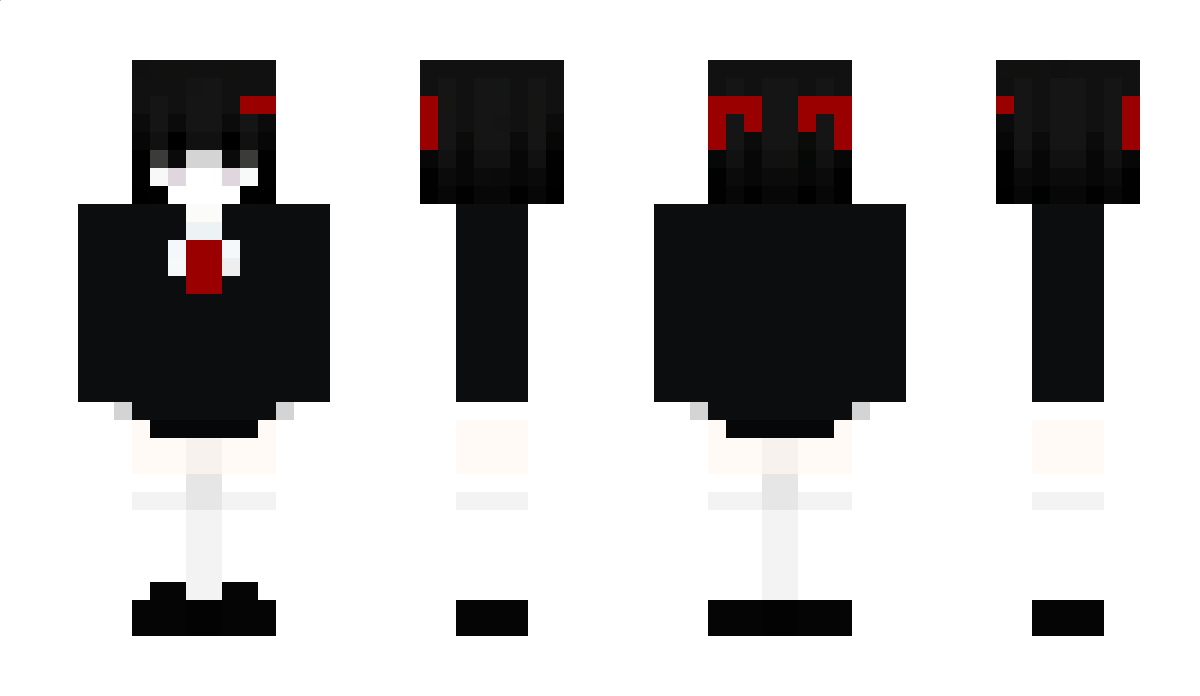 yollonzz_ Minecraft Skin