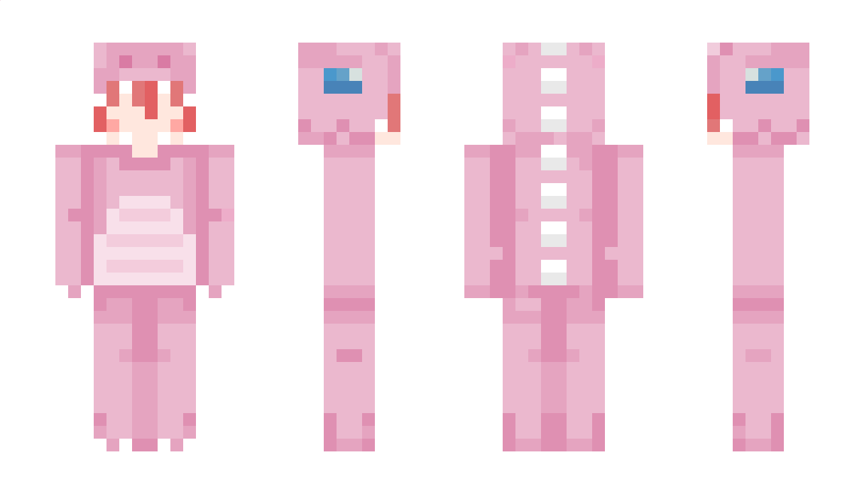 billy360 Minecraft Skin