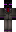 MrBlobman Minecraft Skin