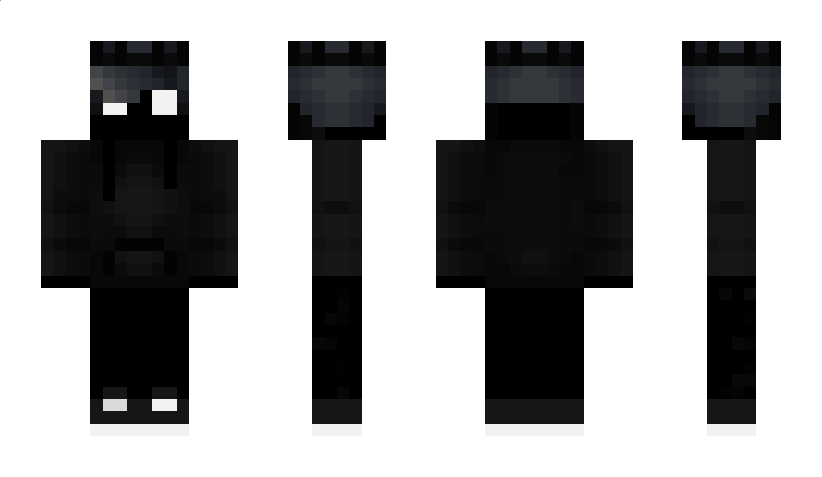 Vaxiar Minecraft Skin