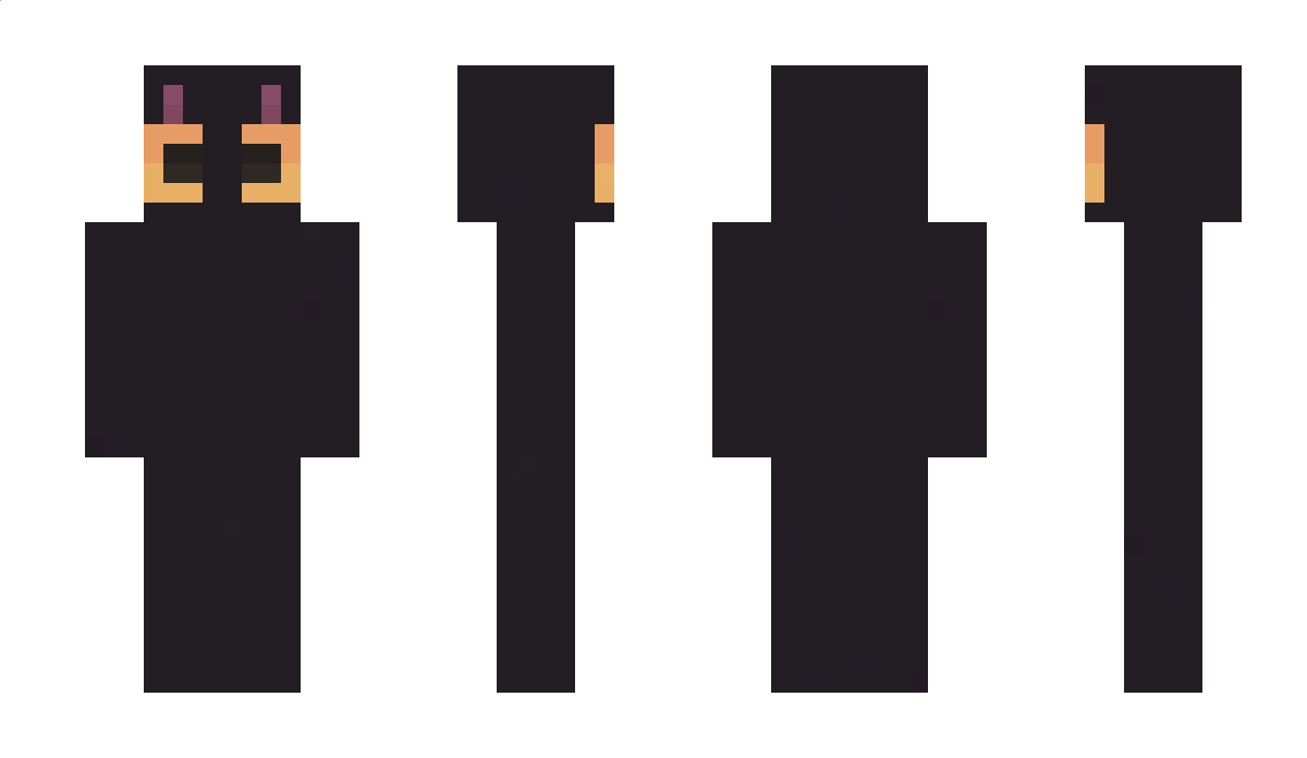 Skim6785 Minecraft Skin