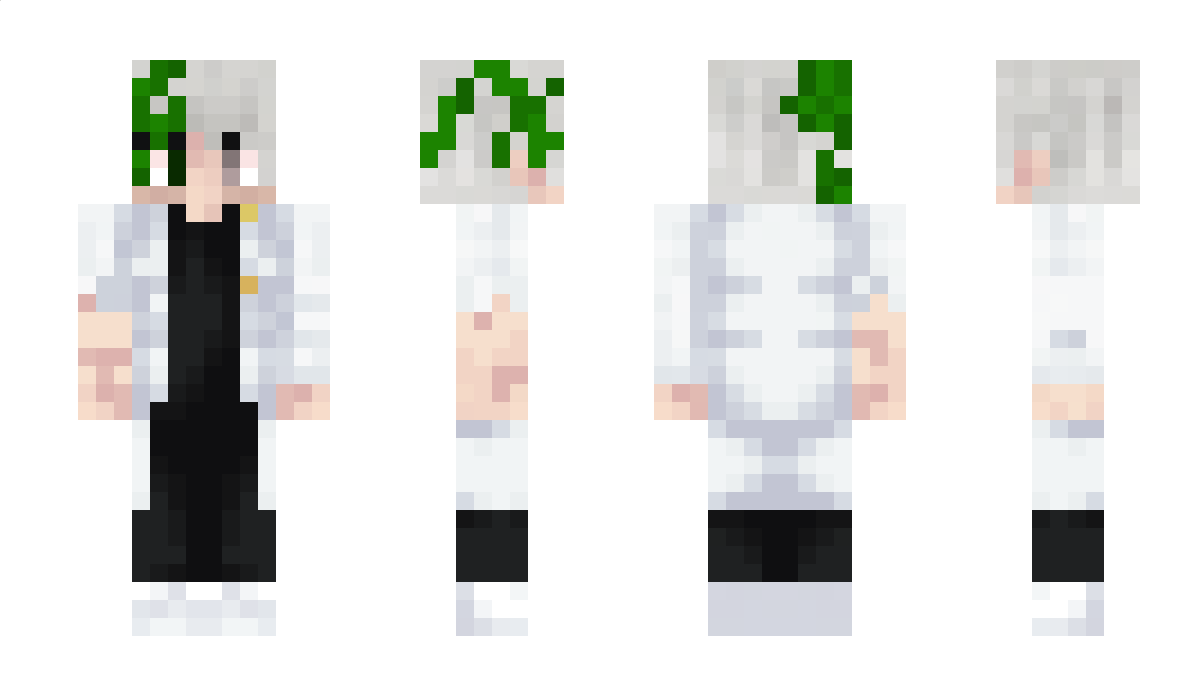 YakuCukk Minecraft Skin