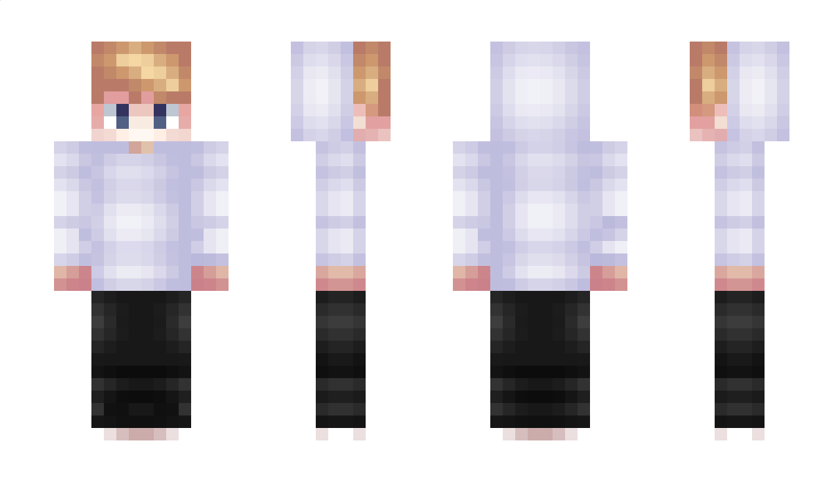 MO_RSCK Minecraft Skin