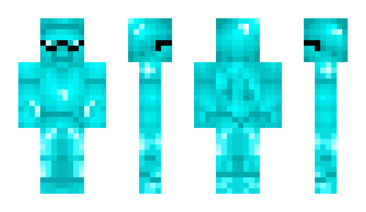 KayZ Minecraft Skin