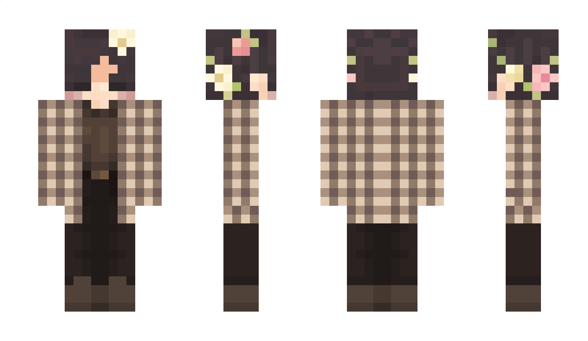 ori_ando Minecraft Skin