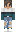 Yazer Minecraft Skin