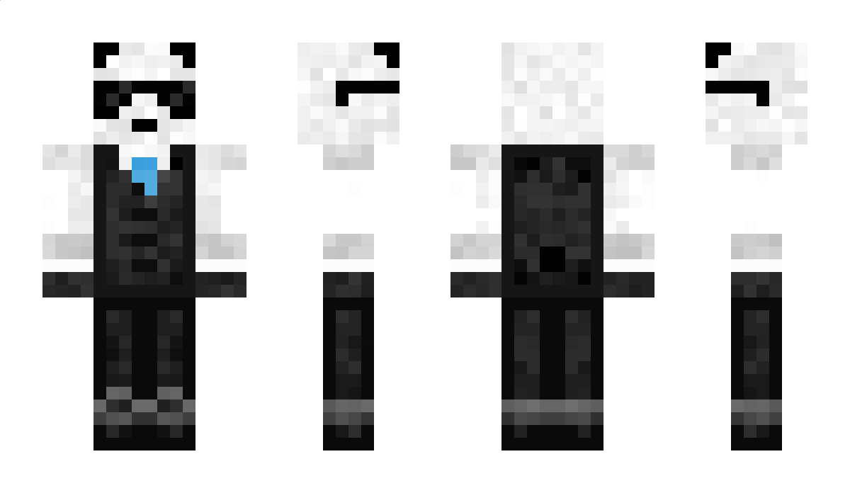 Bartarax Minecraft Skin