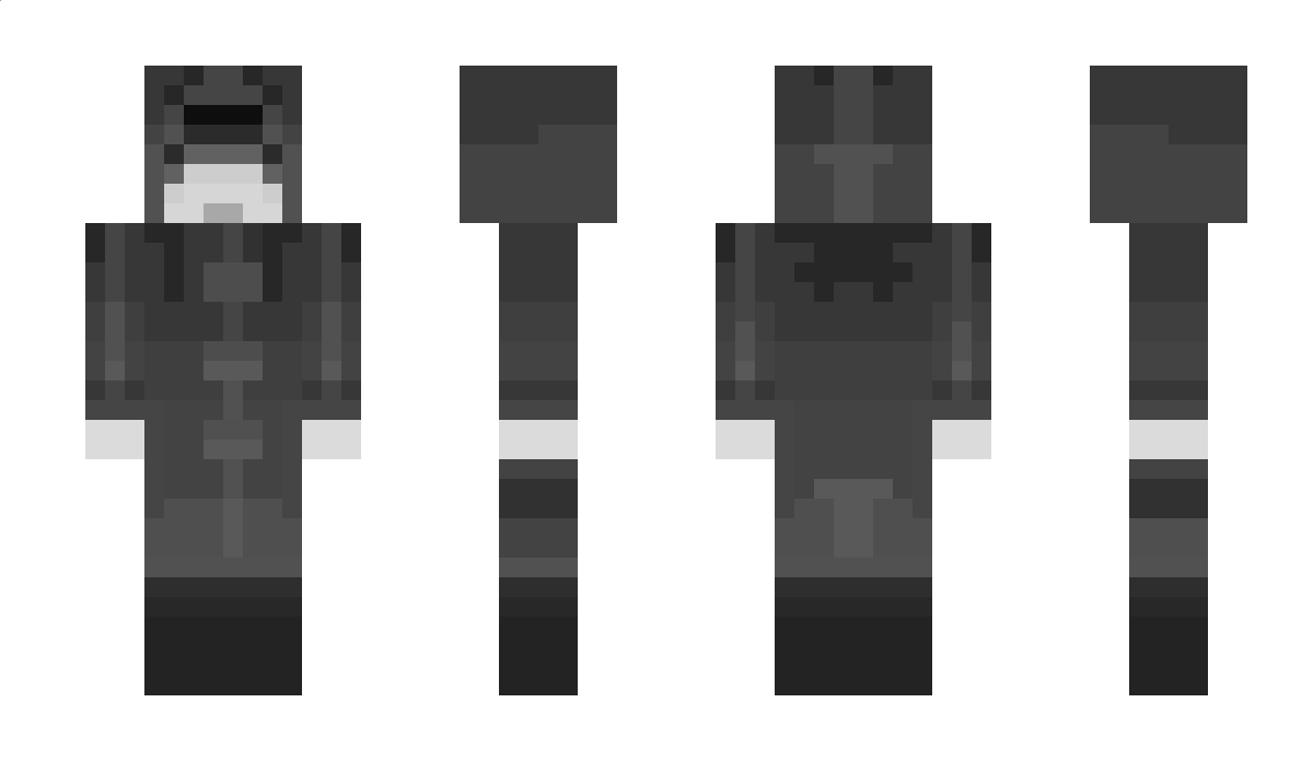 DarklightTwins Minecraft Skin