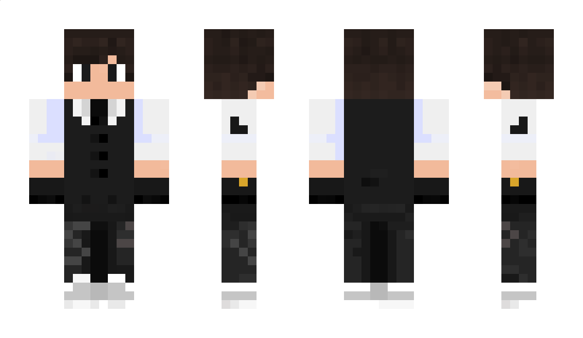 BlockMaster_09 Minecraft Skin