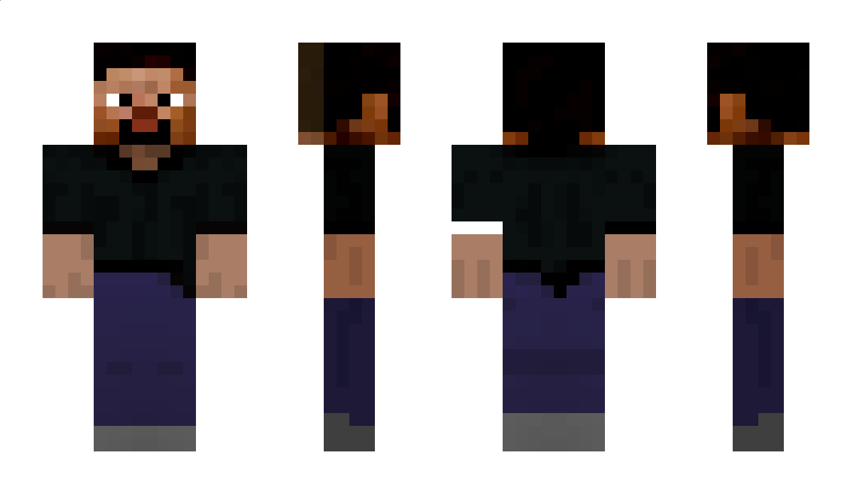 swong Minecraft Skin