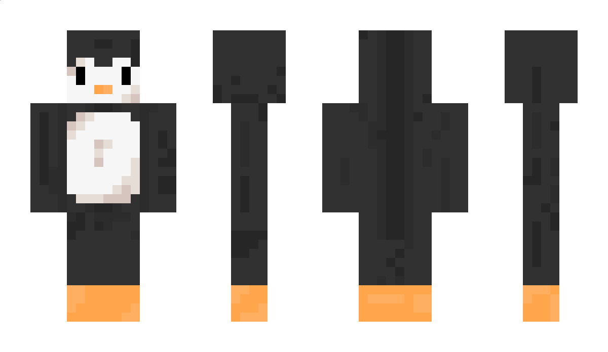 GameCrafter012 Minecraft Skin