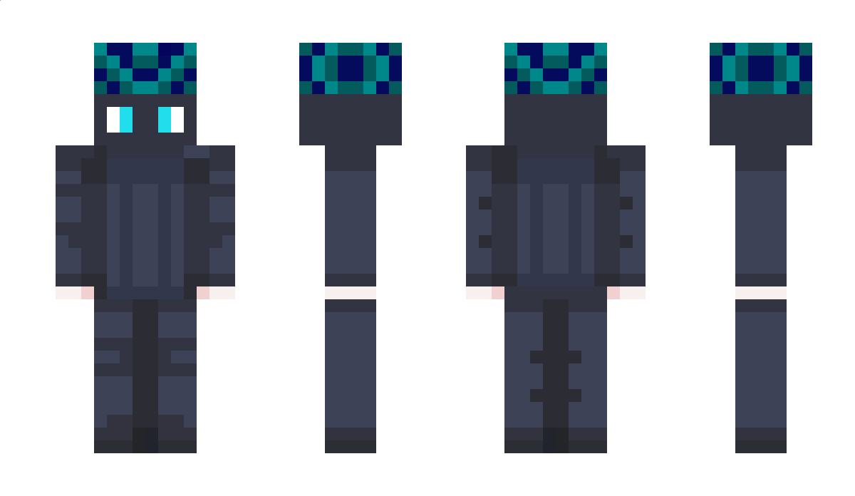 _Hurbb Minecraft Skin