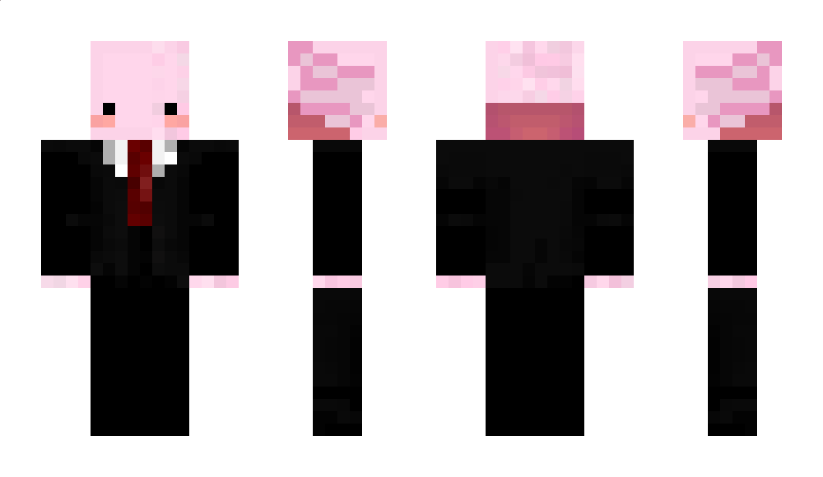 Neo_fishi Minecraft Skin