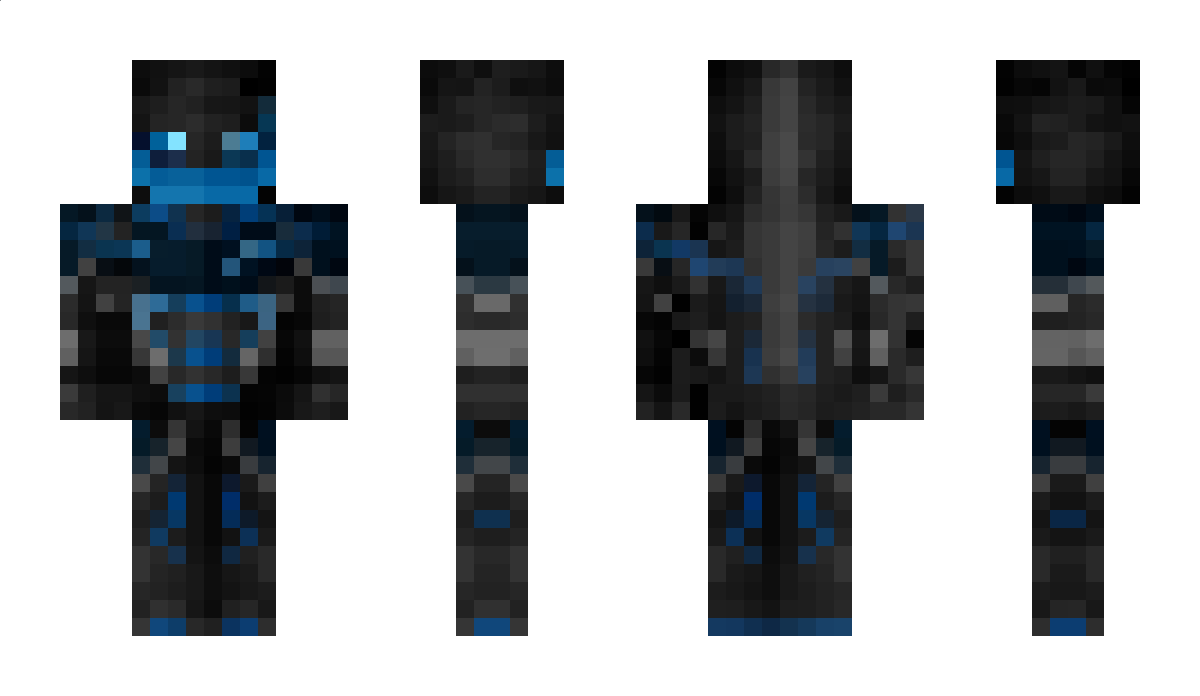 shadow_temple Minecraft Skin