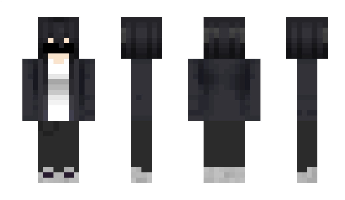 Shiekdoms Minecraft Skin