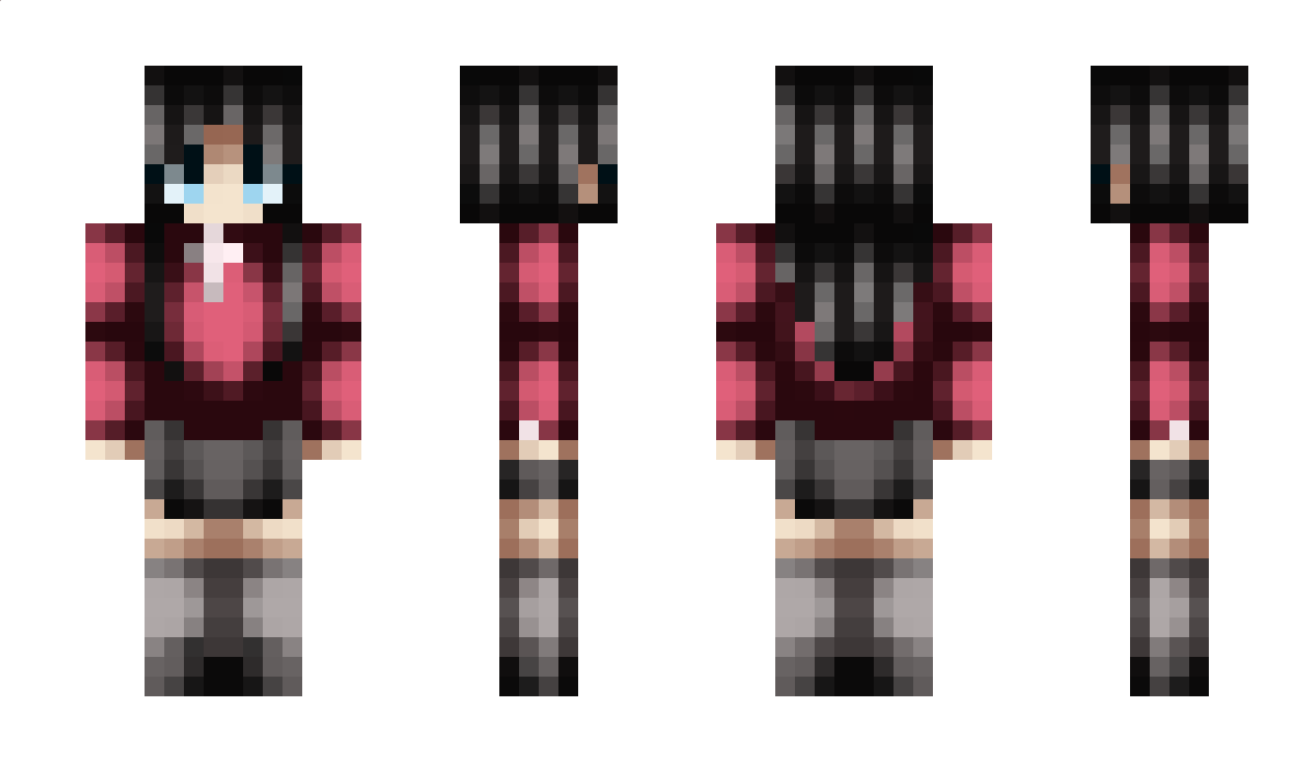 _devy Minecraft Skin