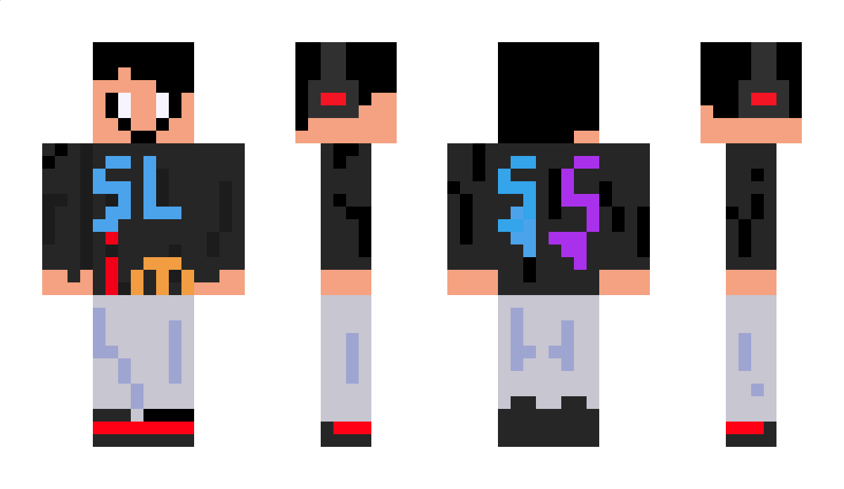 borekderberak Minecraft Skin