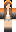 TheFoxy Minecraft Skin