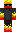 Redist0101 Minecraft Skin