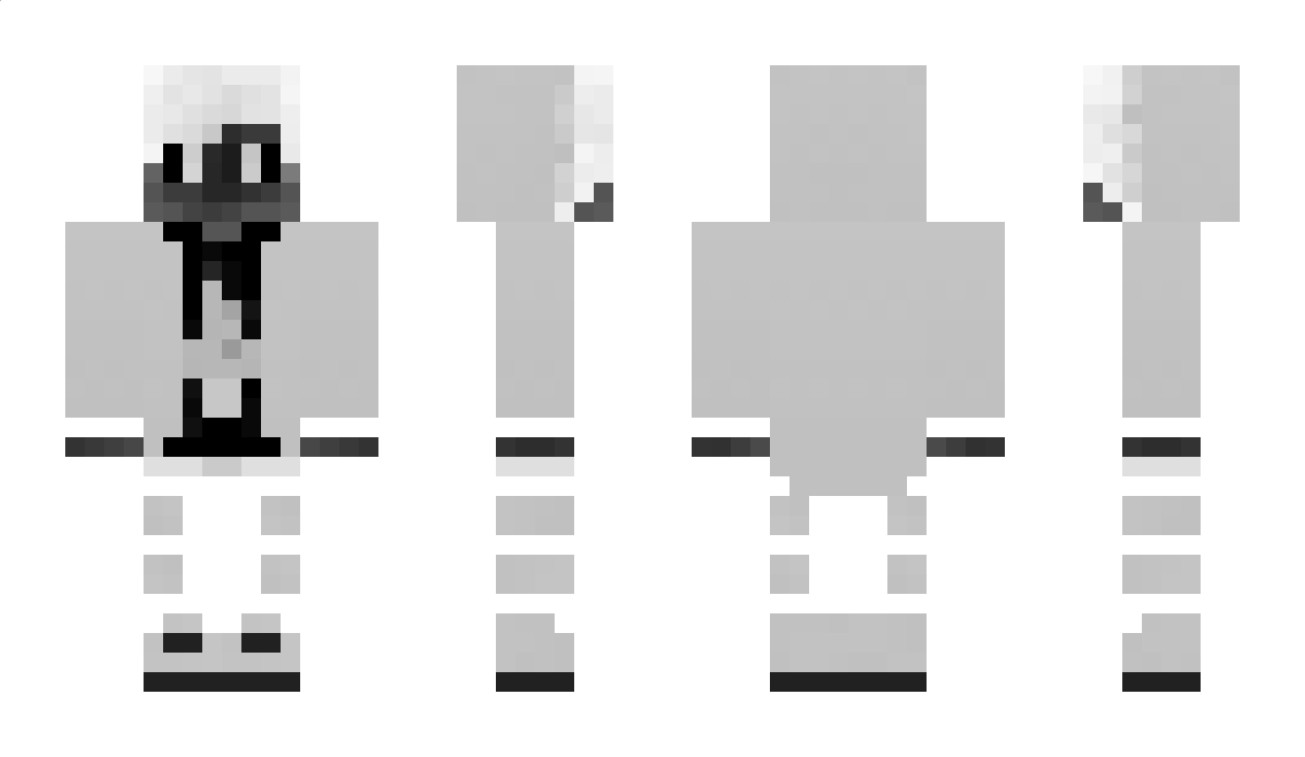 SkySwampAgger Minecraft Skin