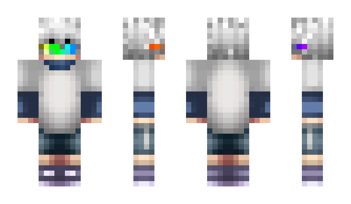 joao34YT_ Minecraft Skin