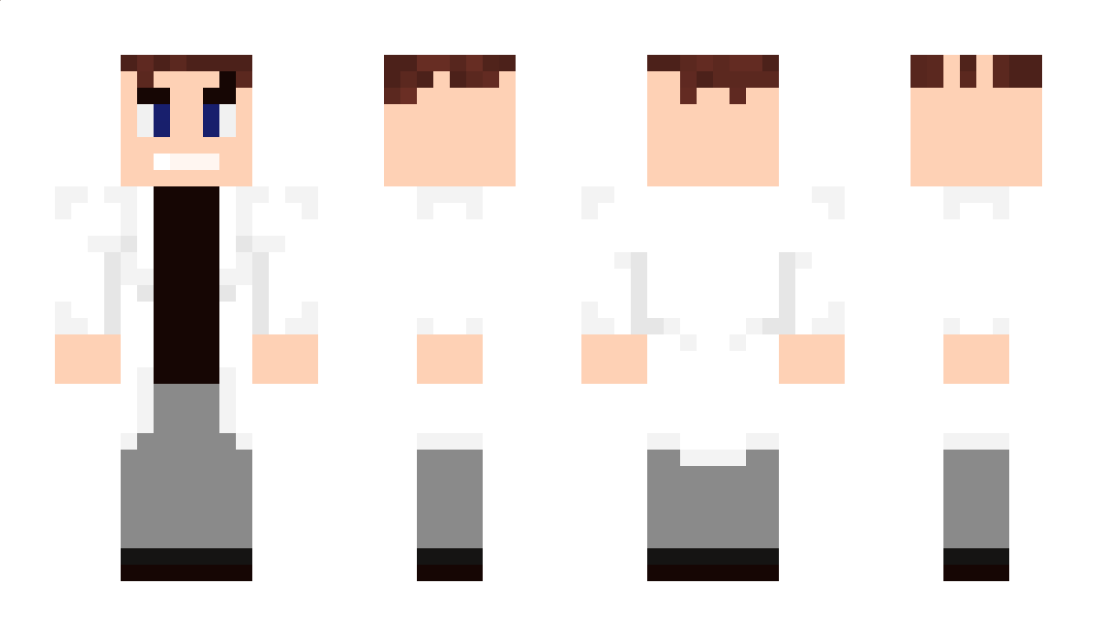 murphytrees Minecraft Skin